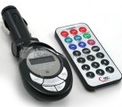 FM transmitter