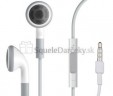 iPhone, iPad, iPod slúchadla Apple
