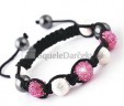 Shamballa náramok Shamar