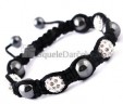Shamballa náramok Bayarmaa