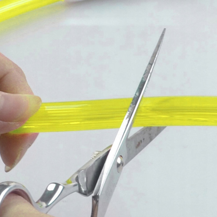 Obojok pre psa s LED podsvietením - nabíjateľný