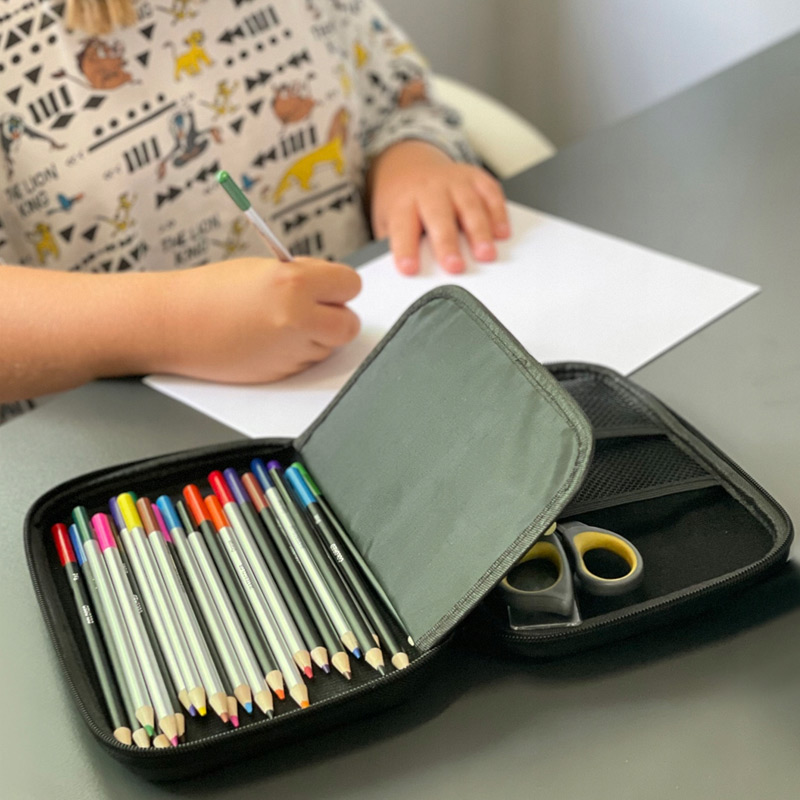 Školský peračník - Gamer