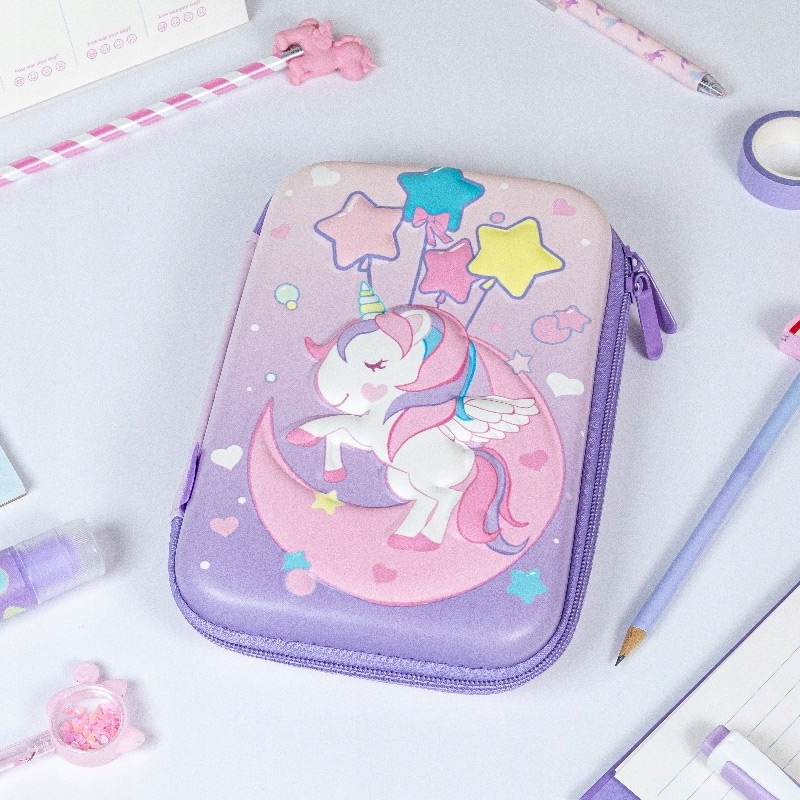 Školský peračník - Jednorožec