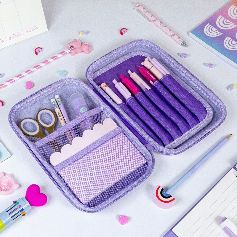 Školský peračník - Jednorožec