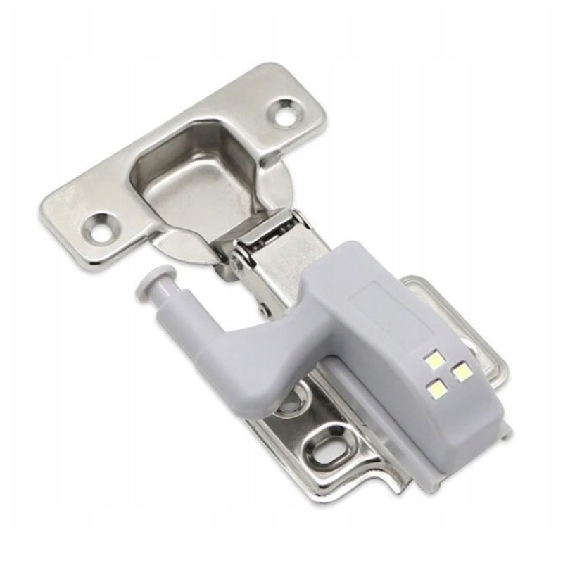 Osvetlenie do skrine na pánty / závesy