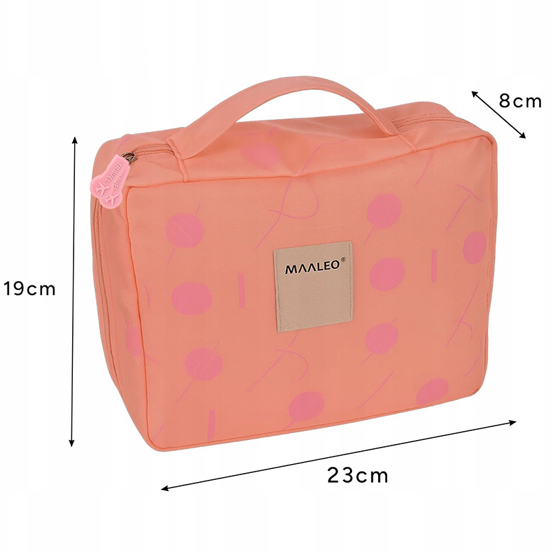 Súprava na háčkovanie XXL - 21 háčikov 0,6 - 6,0mm s príslušenstvom